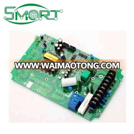 Smart Electronics Custom-made Multilayer OEM/ODM PCB/PCBA, cell phone circuit board